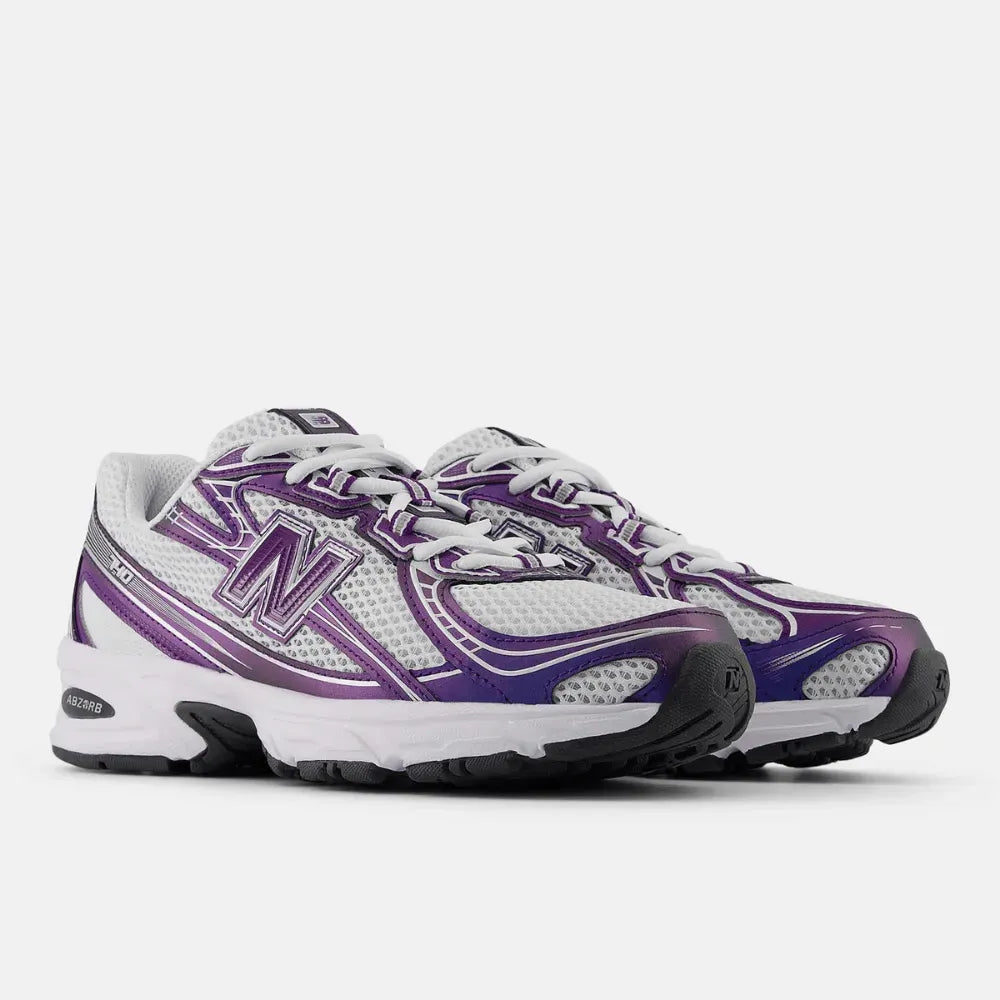 New Balance 740 Concord Grape