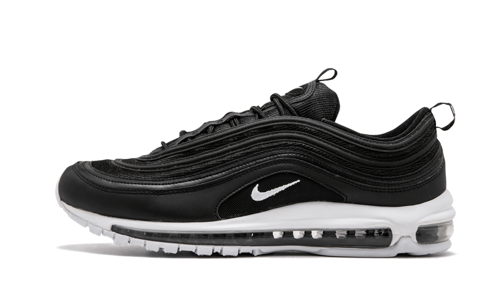 Nike Air Max 97 Schwarz Weiß