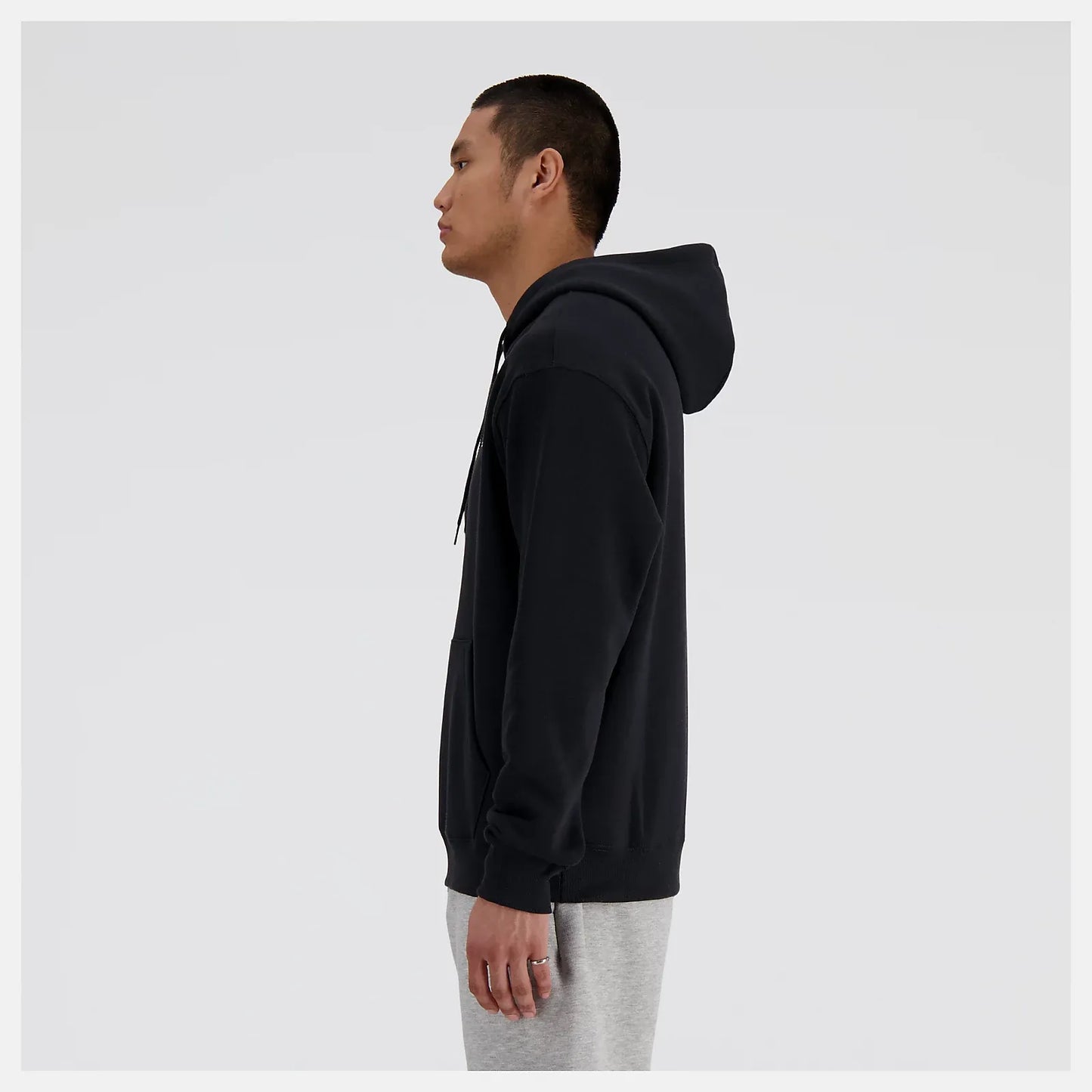 Sport Essentials Fleece Hoodie