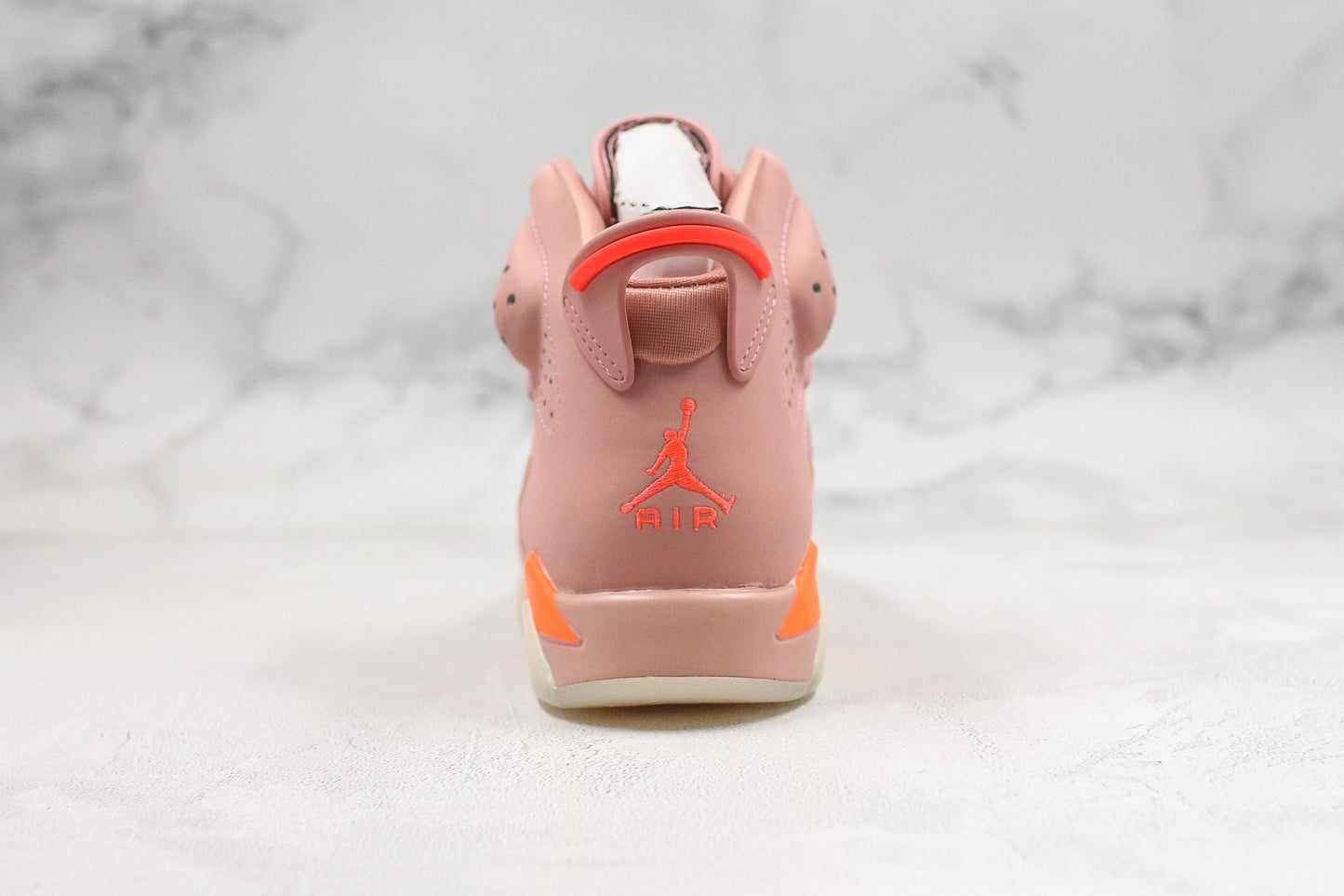Jordan 6 Retro Aleali May 