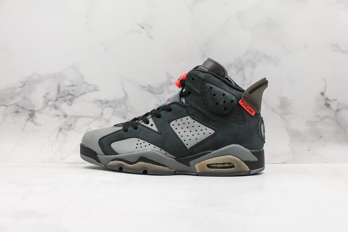 Jordan 6 Retro PSG Paris Saint-Germain 