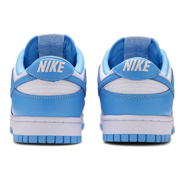 Nike Dunk Low UNC 
