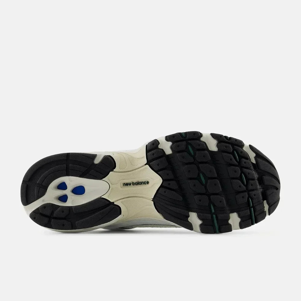 New Balance 530 Sea Salt White Marsh Green