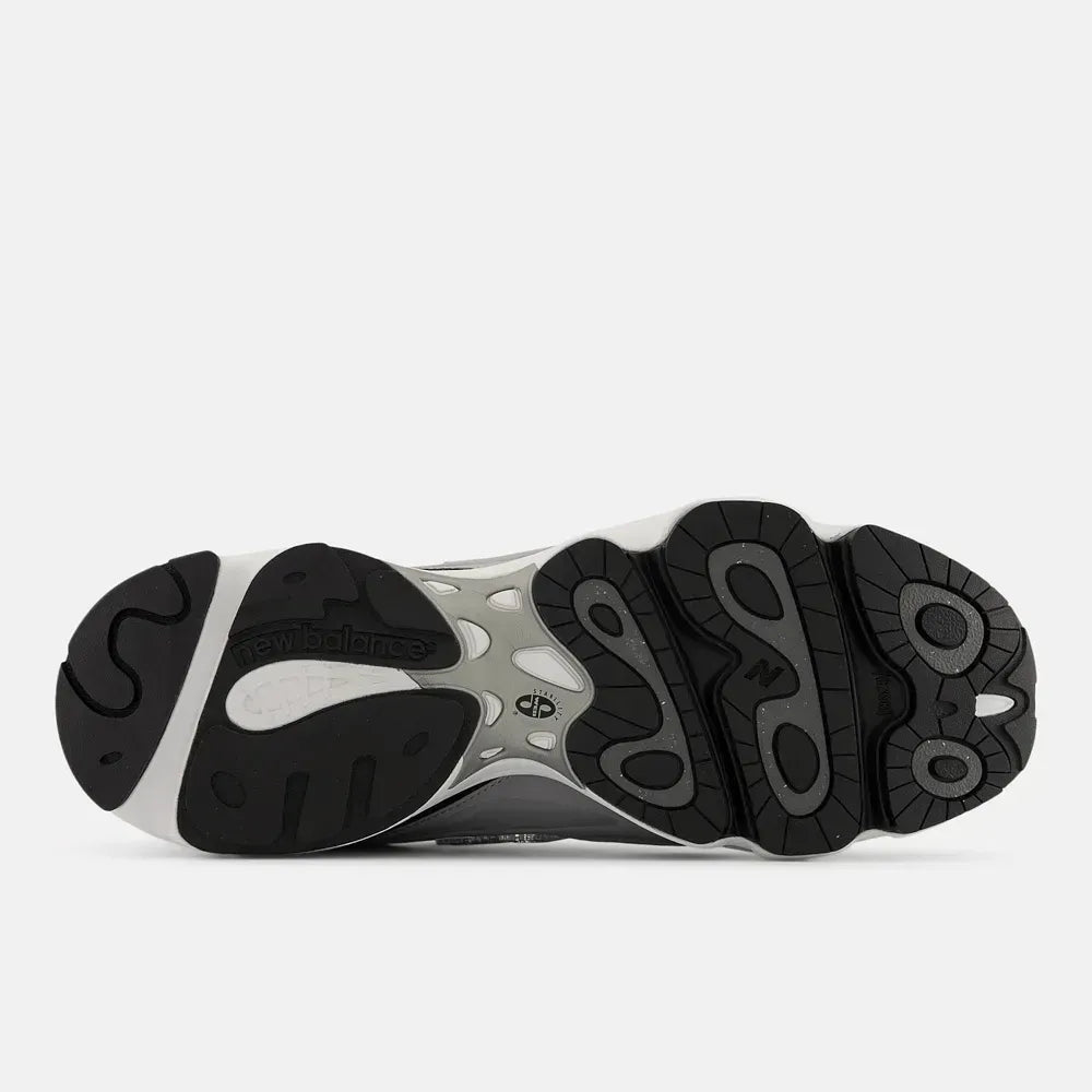 New Balance 1000 Black Grey