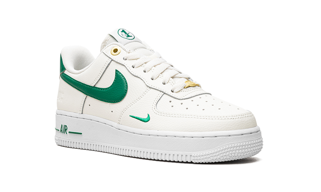 Nike Air Force 1 Low '07 LV8 40. Jubiläum Sail Machite 