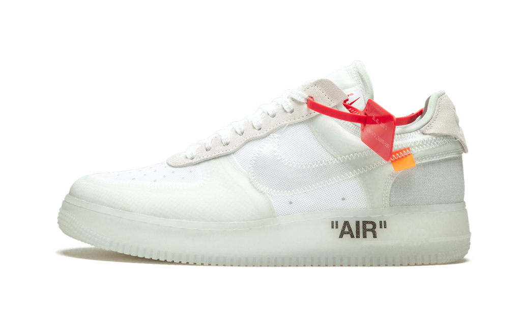 Nike Air Force 1 Low Υπόλευκο Λευκό 
