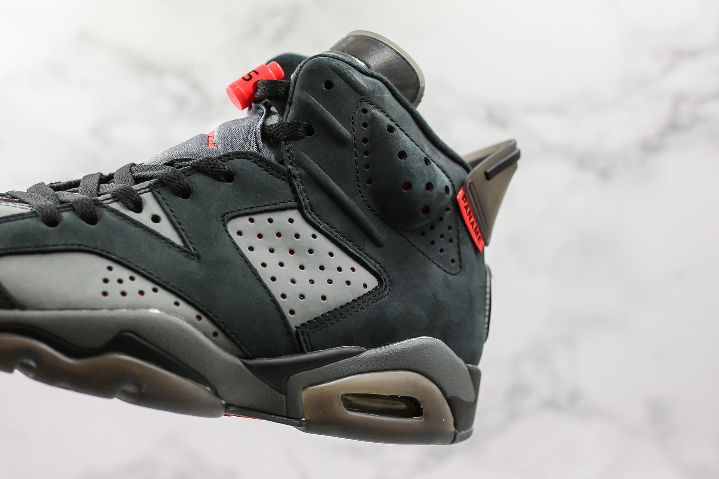 Jordan 6 Retro PSG Paris Saint-Germain 