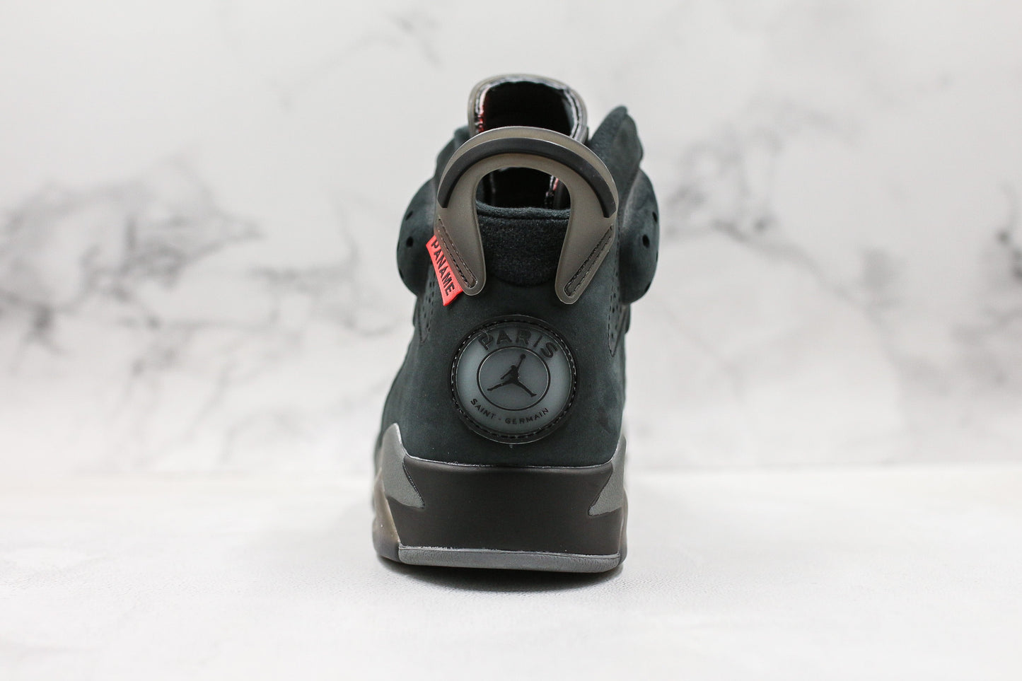 Jordan 6 Retro PSG Paris Saint-Germain 