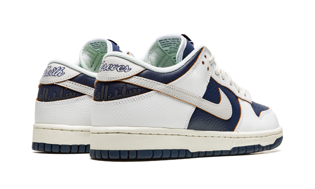 Nike SB Dunk Low HUF New York City 
