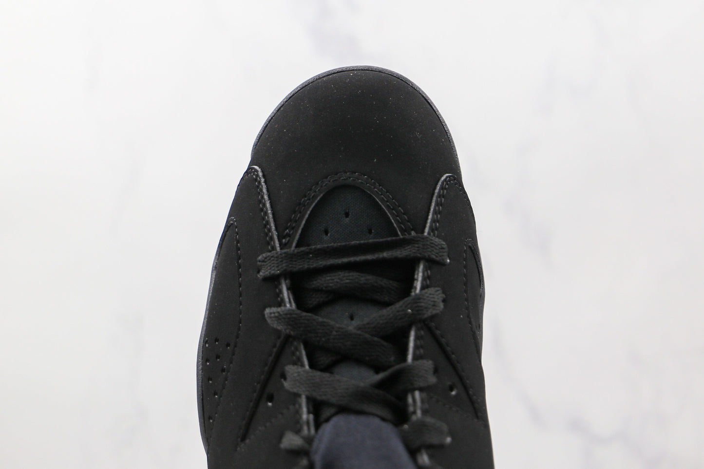 Jordan 6 Retro Schwarz Infrarot 