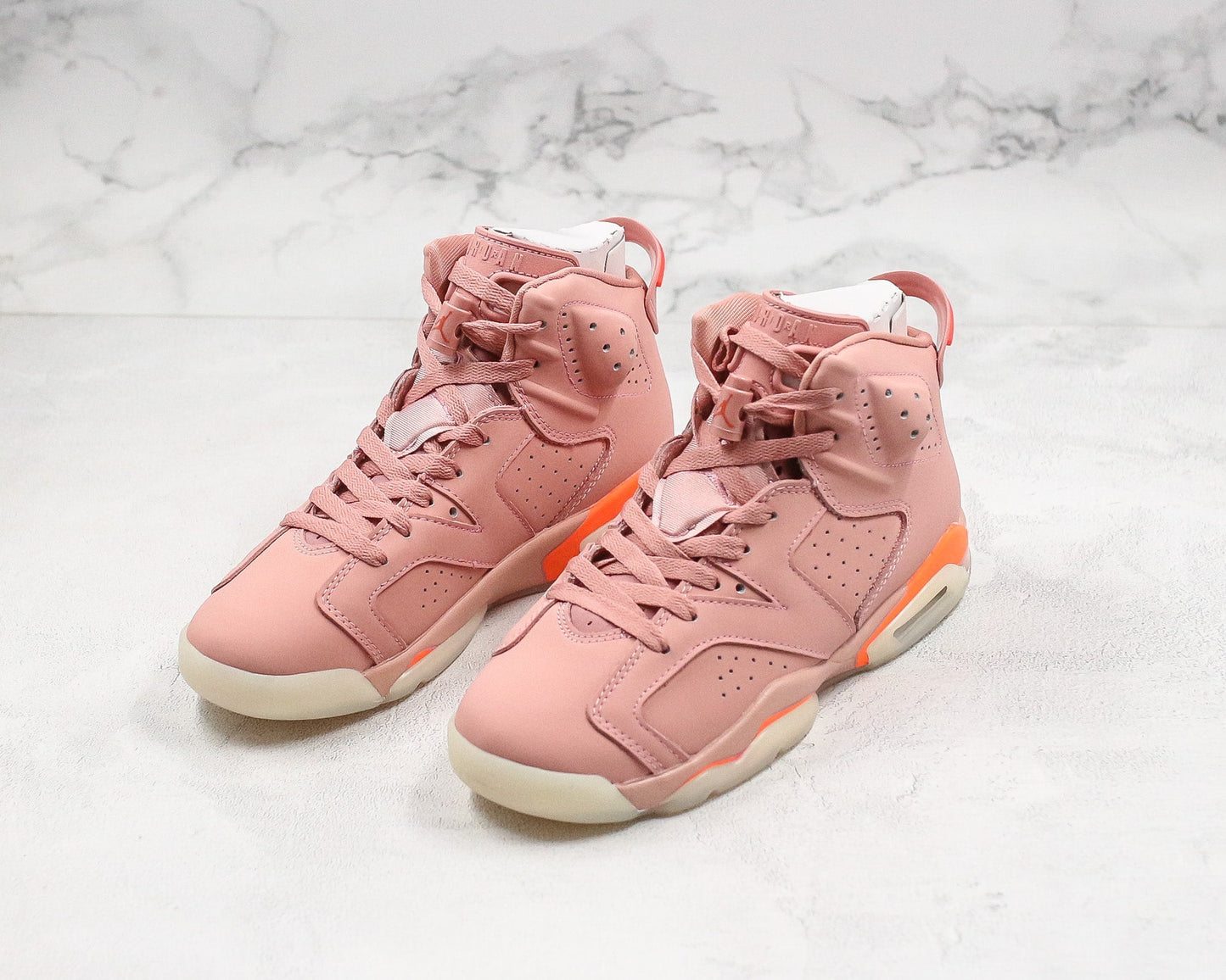 Jordan 6 Retro Aleali May 
