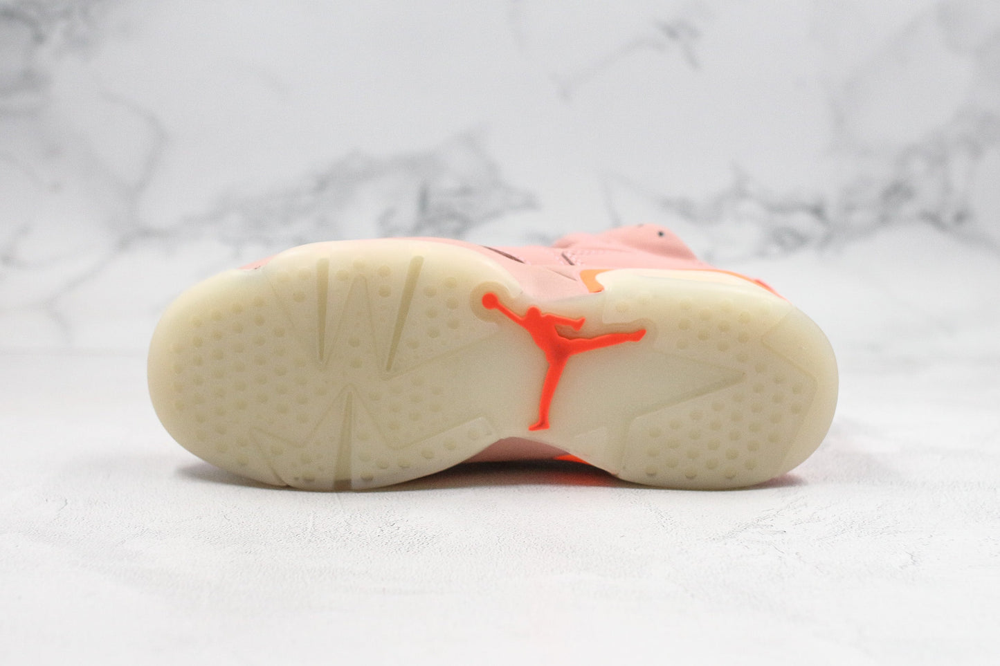 Jordan 6 Retro Aleali May 