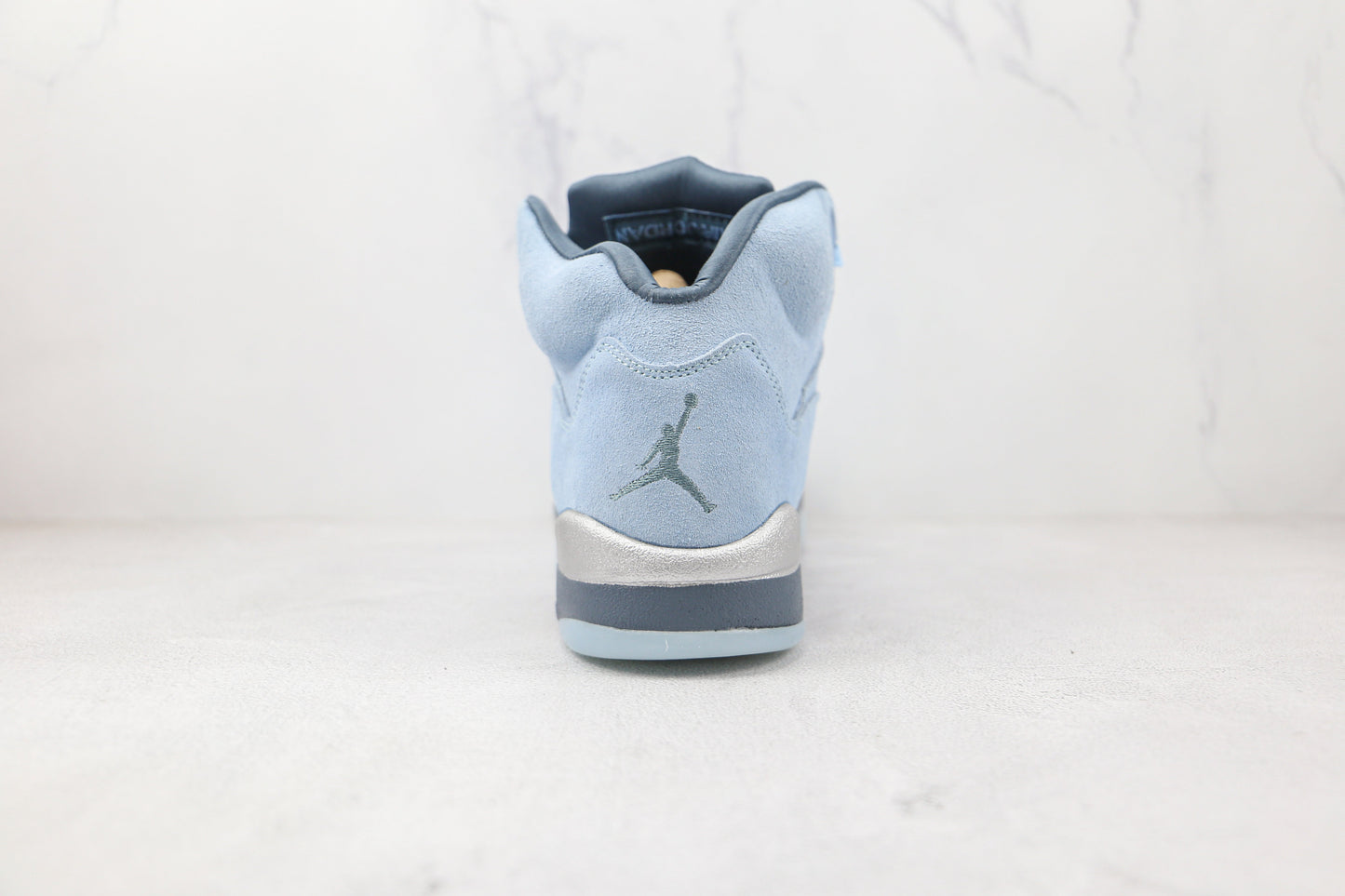Jordan 5 Retro Bluebird 