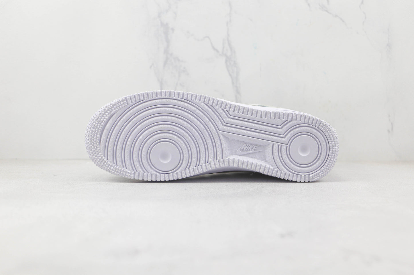 Nike Air Force 1 Καλή μέρα Nike Γη 