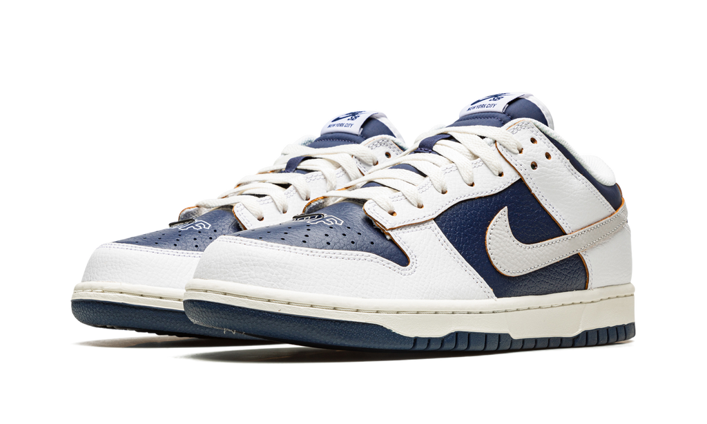 Nike SB Dunk Low HUF New York City 