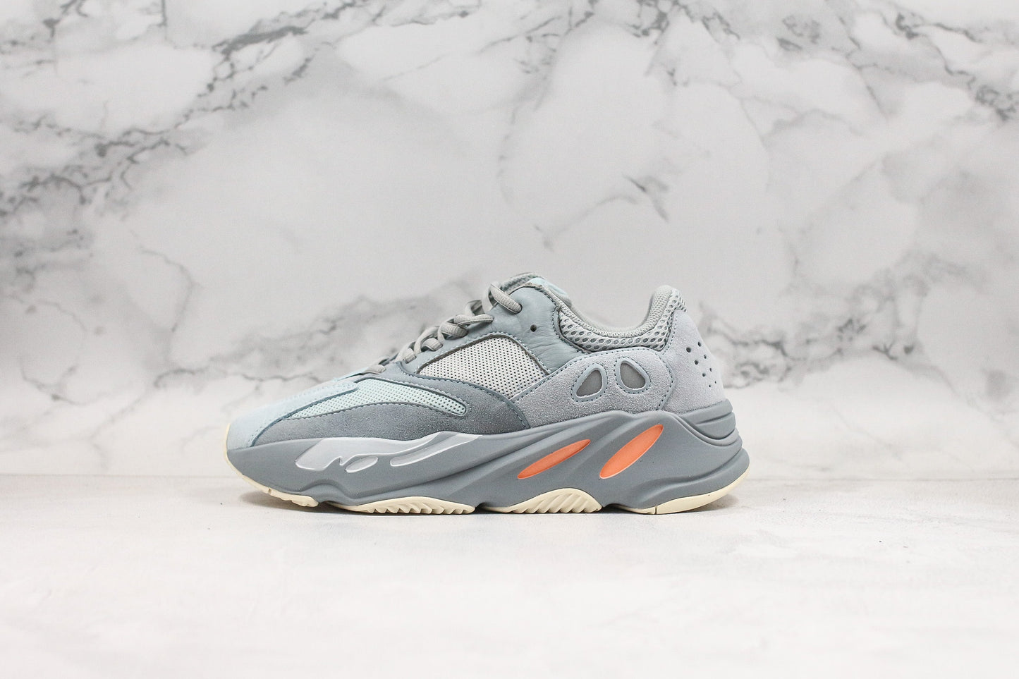 Adidas Yeezy Boost 700 Inertia 