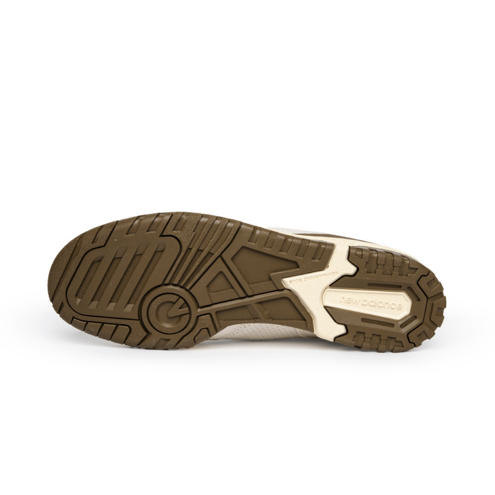 New Balance 550 Aime Leon Dore Brown