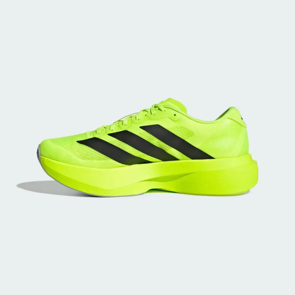 Adidas Adizero Evo SL Lucid Lemon Core Black