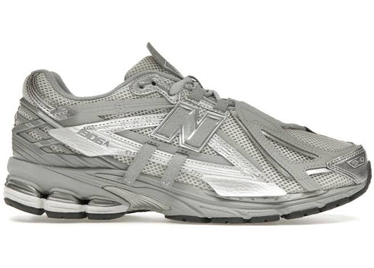 New Balance 1906A Concrete Silver Metallic