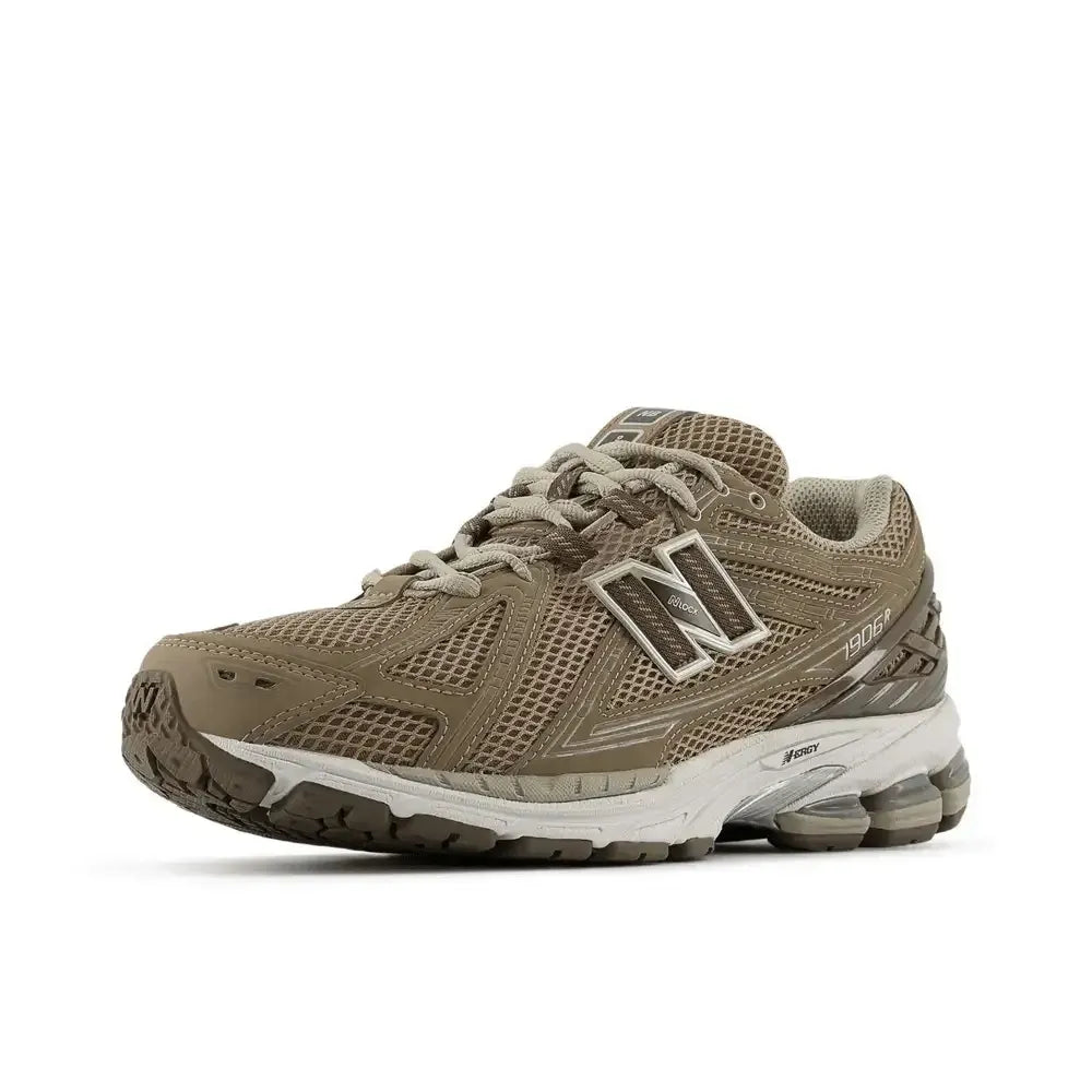 New Balance 1906R Brown