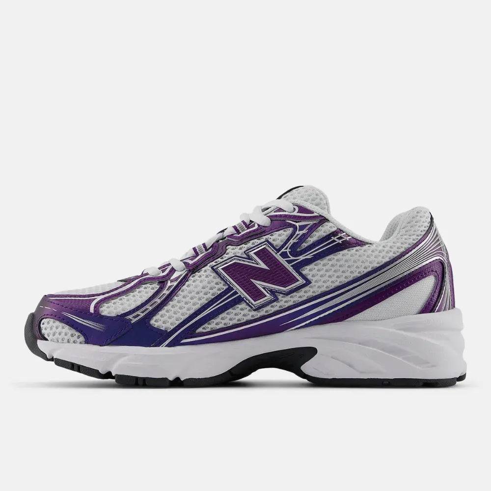 New Balance 740 Concord Grape
