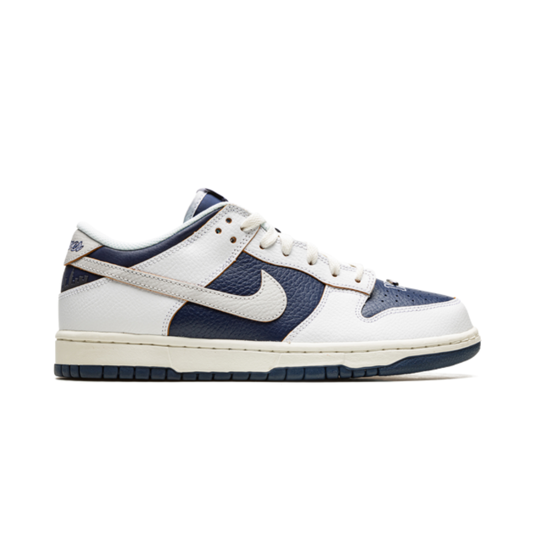 Nike SB Dunk Low HUF New York City 