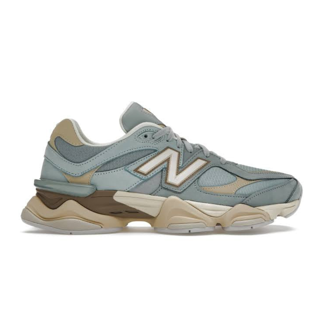 New Balance 9060 + FREE GIFT 🎁