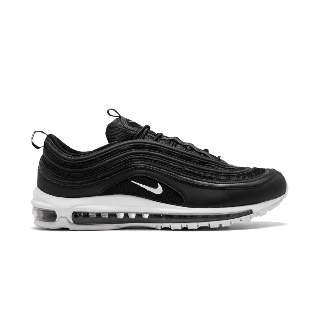 Nike Air Max 97 Schwarz Weiß 