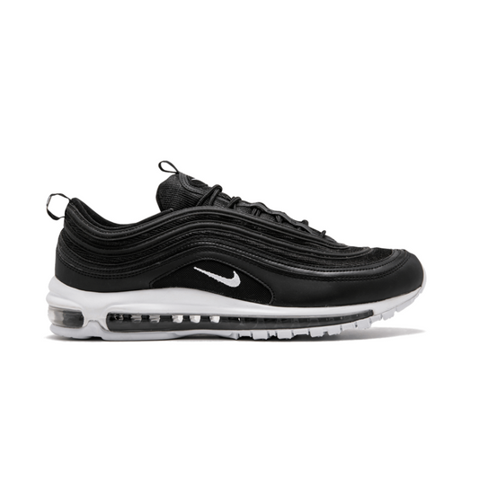 Nike Air Max 97 Schwarz Weiß 