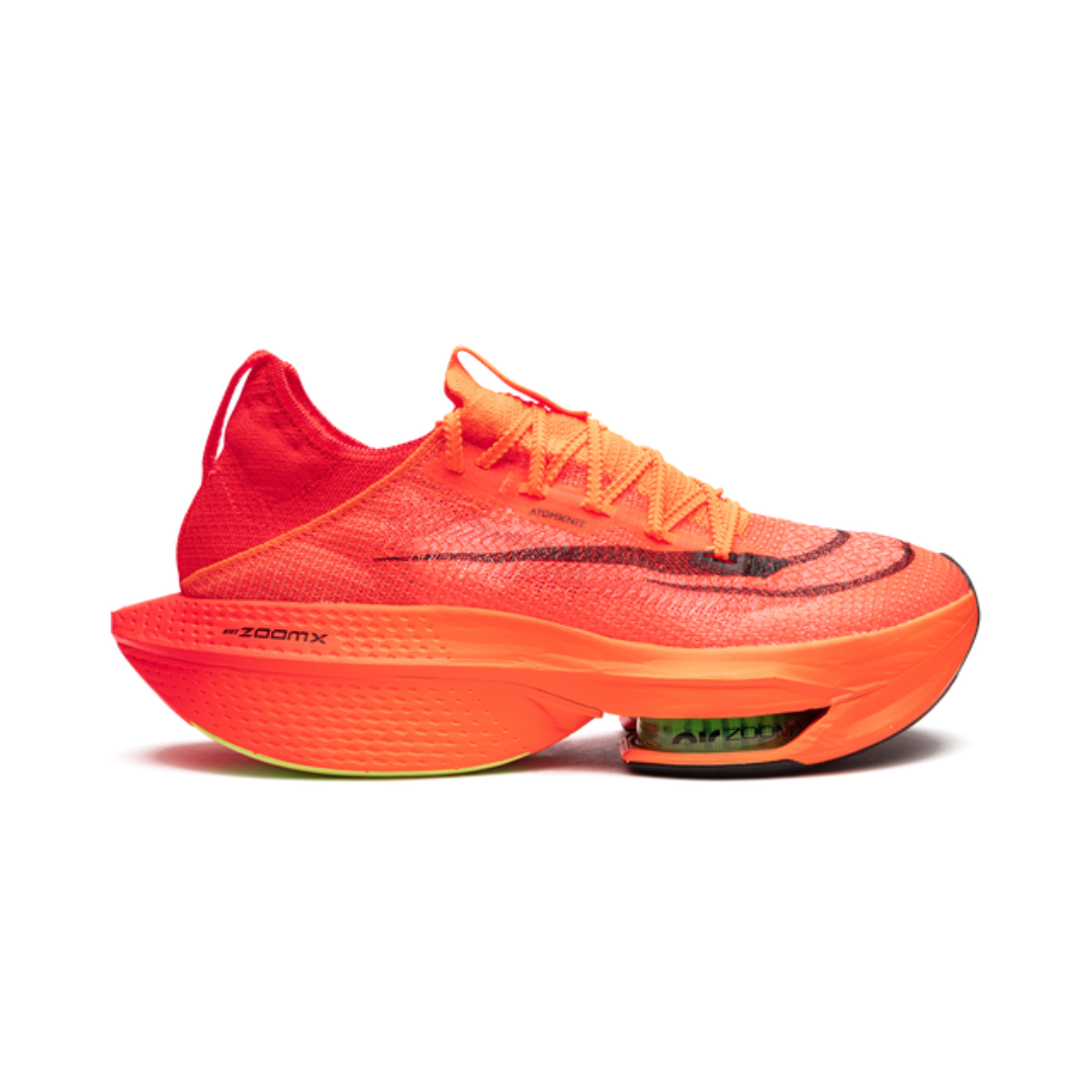 Nike Air Zoom Alphafly Next%2 Total Orange 