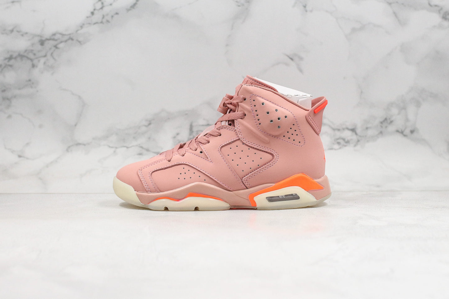 Jordan 6 Retro Aleali May 