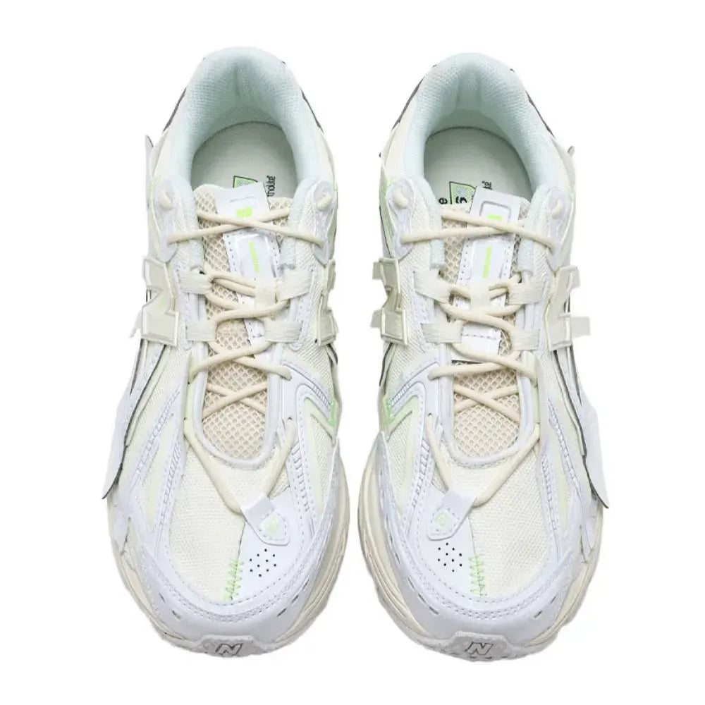 New Balance 1906A White Green