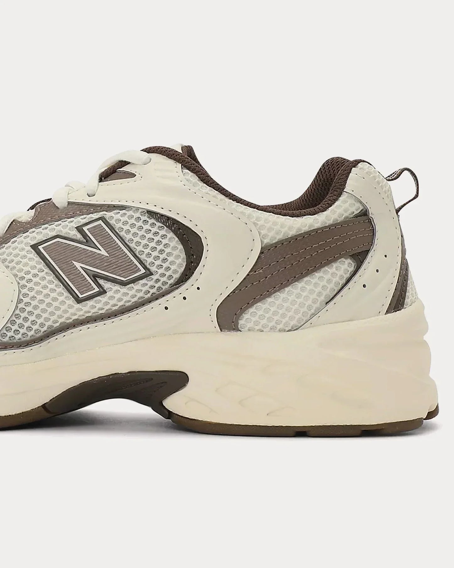New Balance 530 Turtledove Mushroom