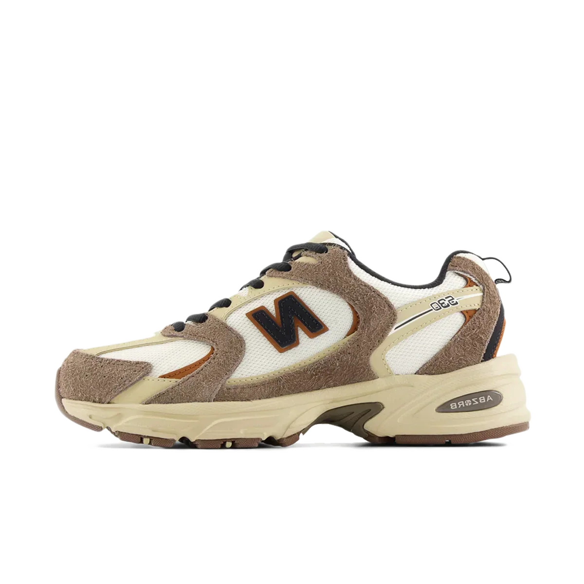 New Balance 530 Brown Tan