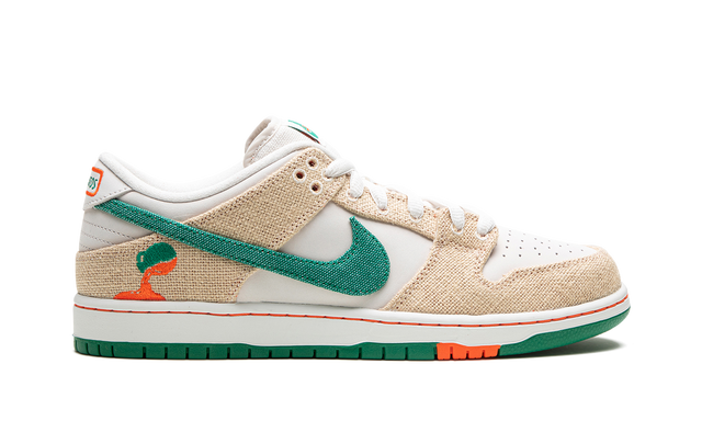 Nike SB Dunk Low Jarritos 