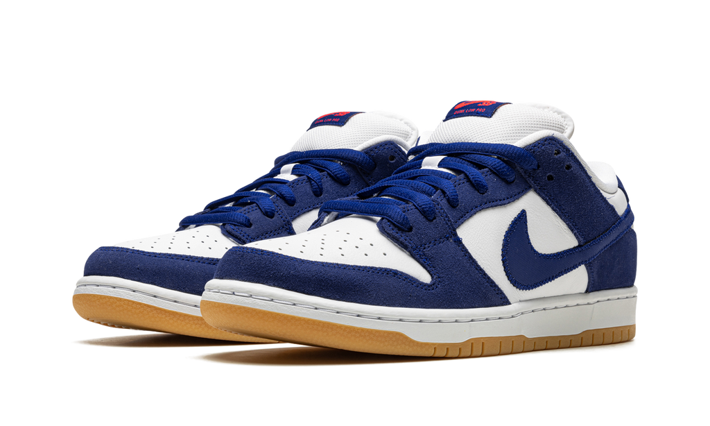 Nike SB Dodgers Low LA 