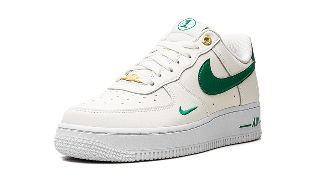 Nike Air Force 1 Low '07 LV8 40. Jubiläum Sail Machite 