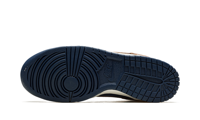 Nike SB Dunk Low HUF New York City 