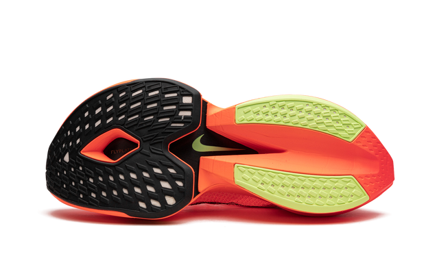 Nike Air Zoom Alphafly Next%2 Total Orange 