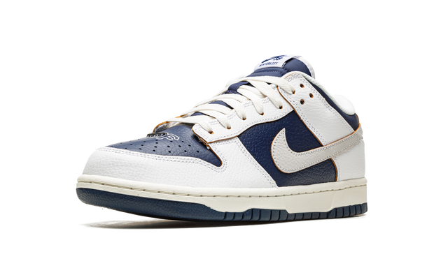 Nike SB Dunk Low HUF New York City 