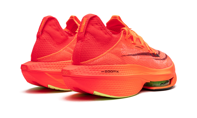 Nike Air Zoom Alphafly Next%2 Total Orange 
