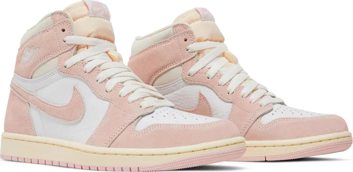 Jordan 1 Retro High OG verwaschenes Rosa 