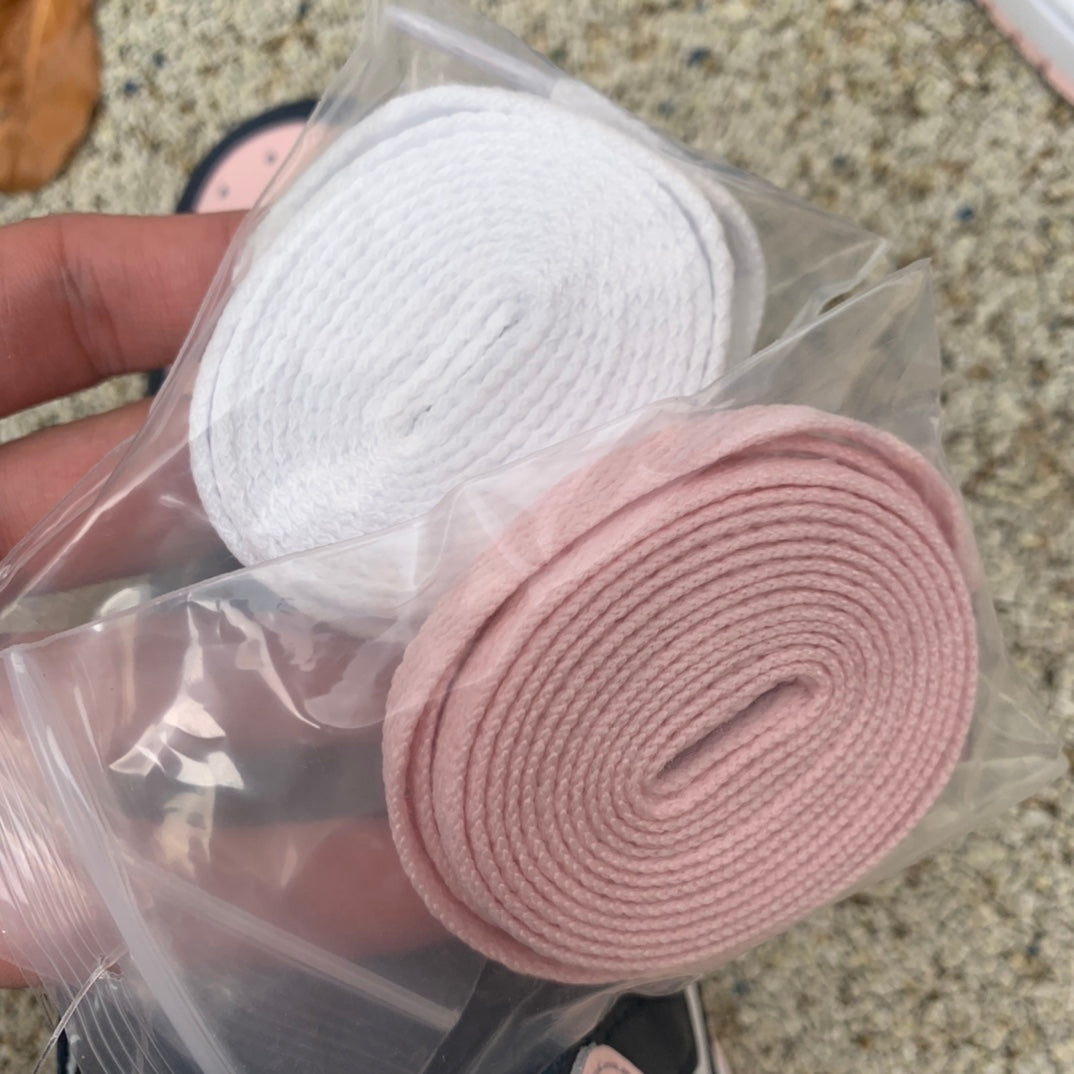 Jordan 1 Retro High Atmosphere Bubble Gum 