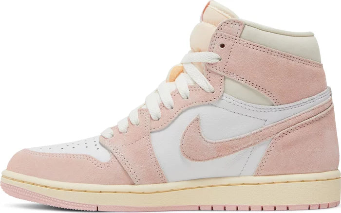 Jordan 1 Retro High OG verwaschenes Rosa 