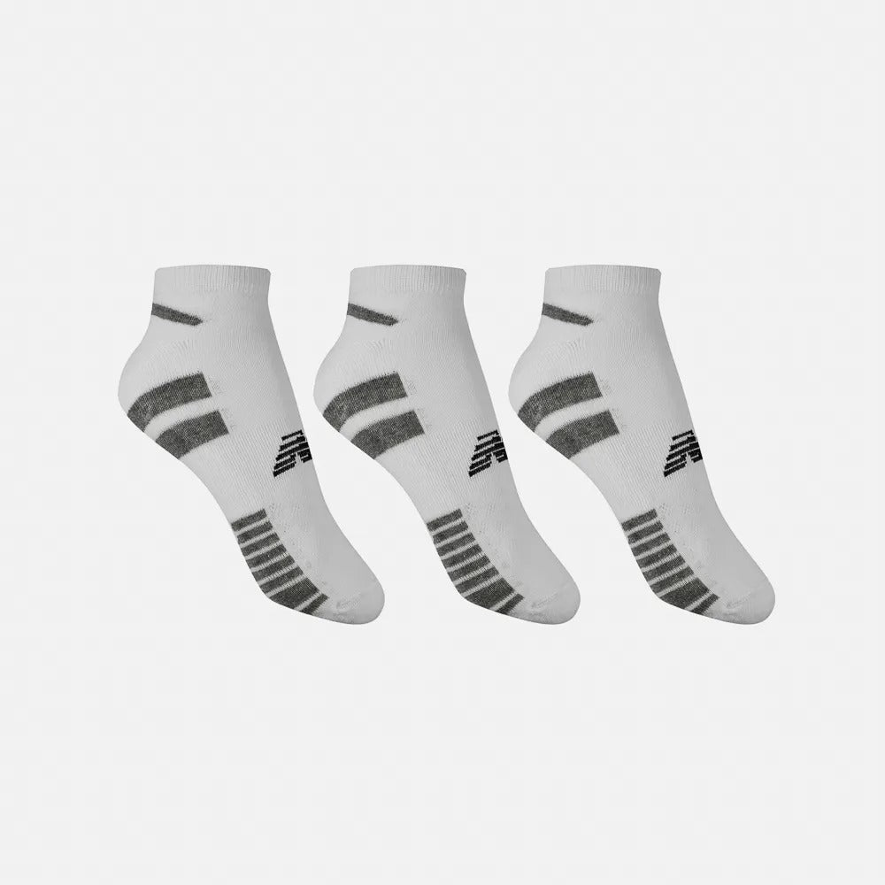 3 Pairs Unisex Low Cut Sock Kit (FREE GIFT🎁)