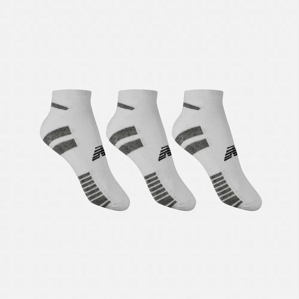 3 Pairs Unisex Low Cut Sock Kit (FREE GIFT🎁)