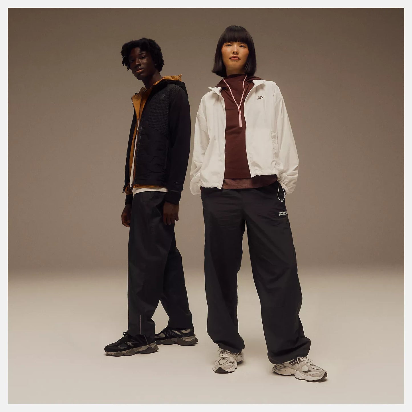 New Balance 9060 + FREE GIFT 🎁