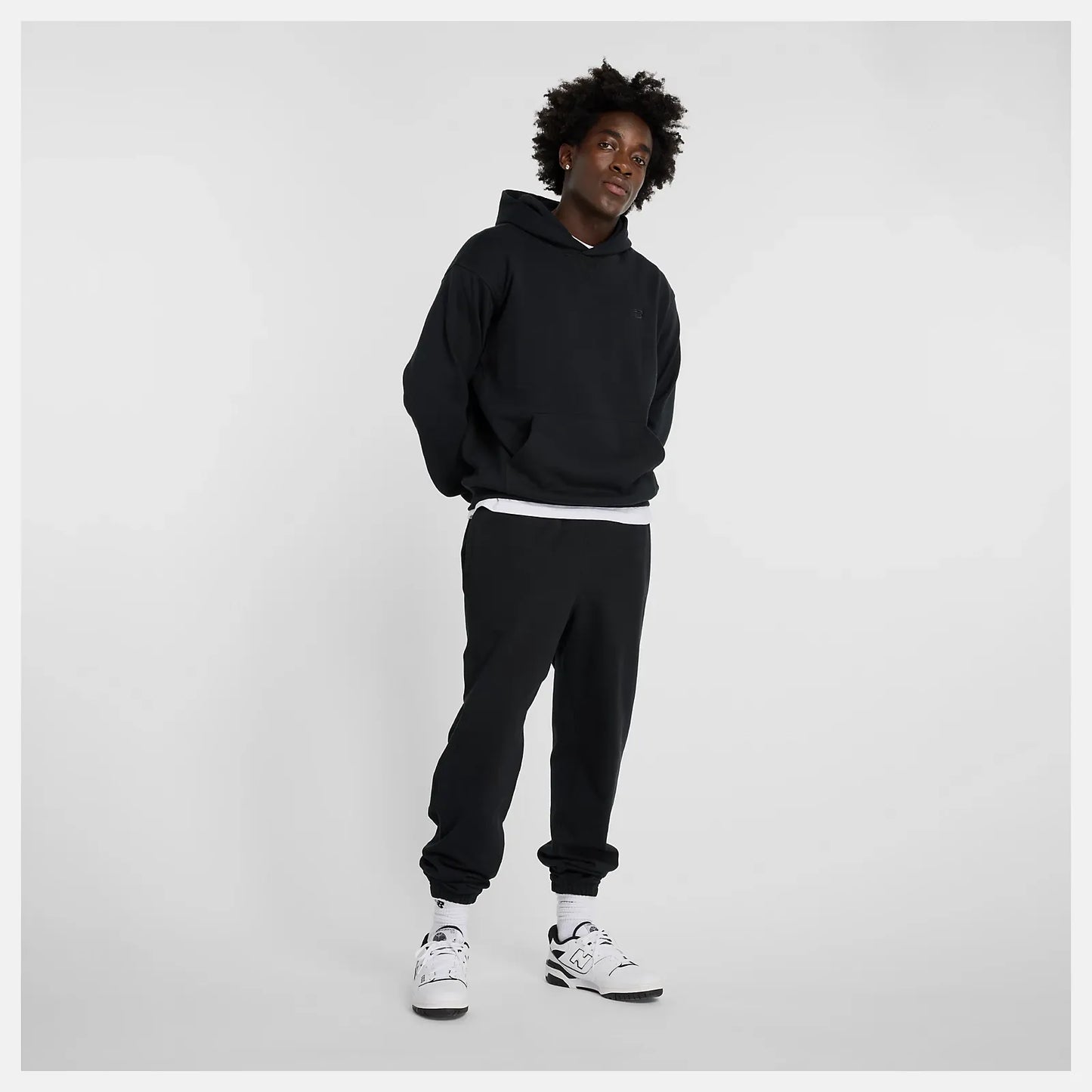 Atletismo French Terry Jogger