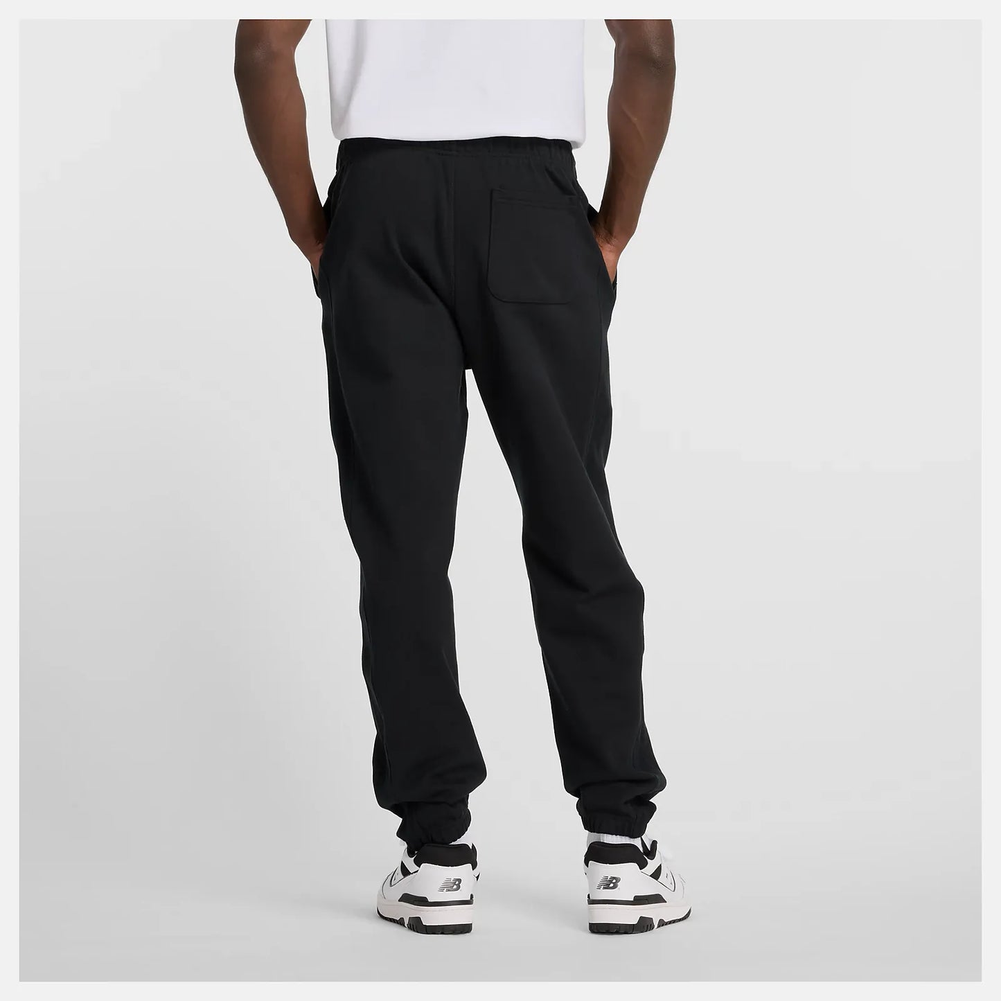Atletismo French Terry Jogger