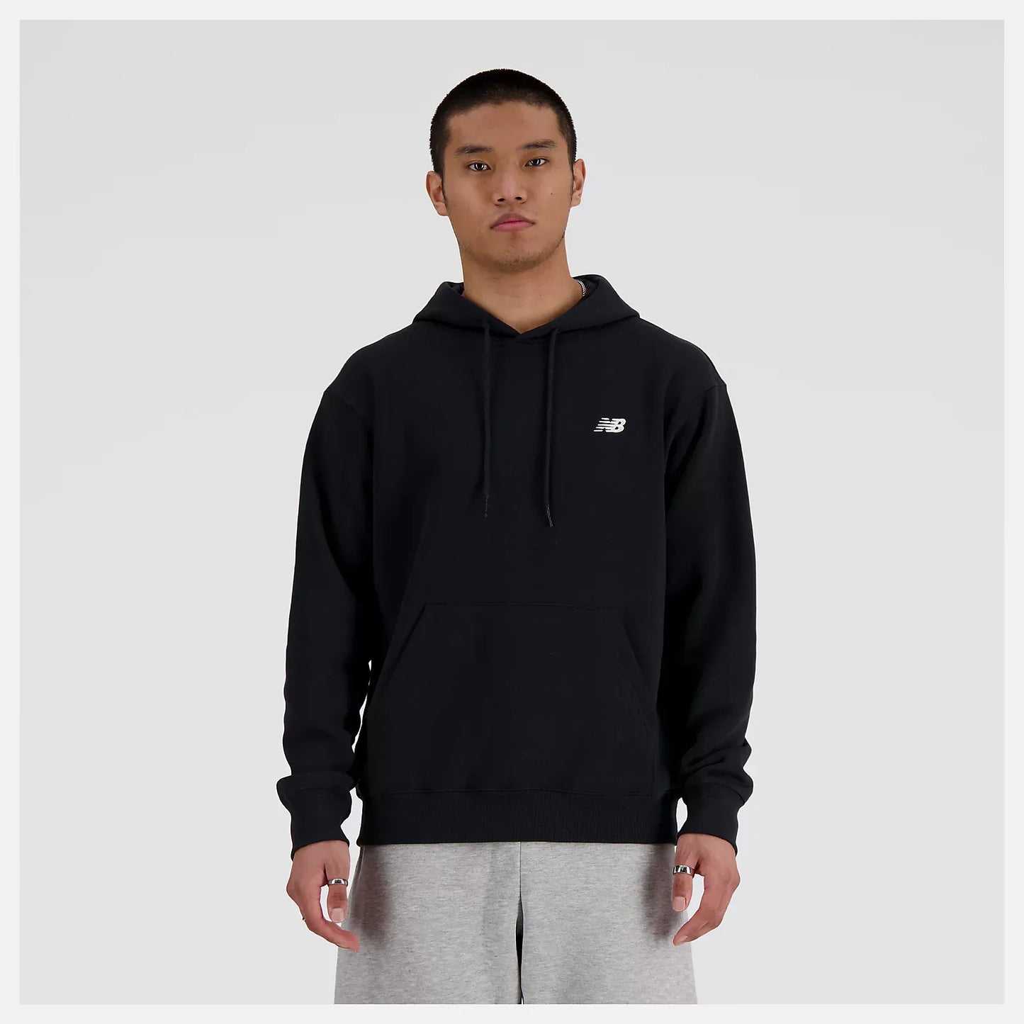 Sport Essentials Fleece Hoodie